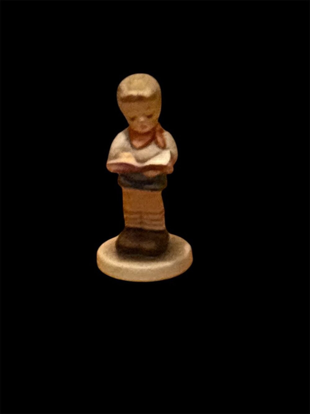 Goebel Membership Honor Student Figure